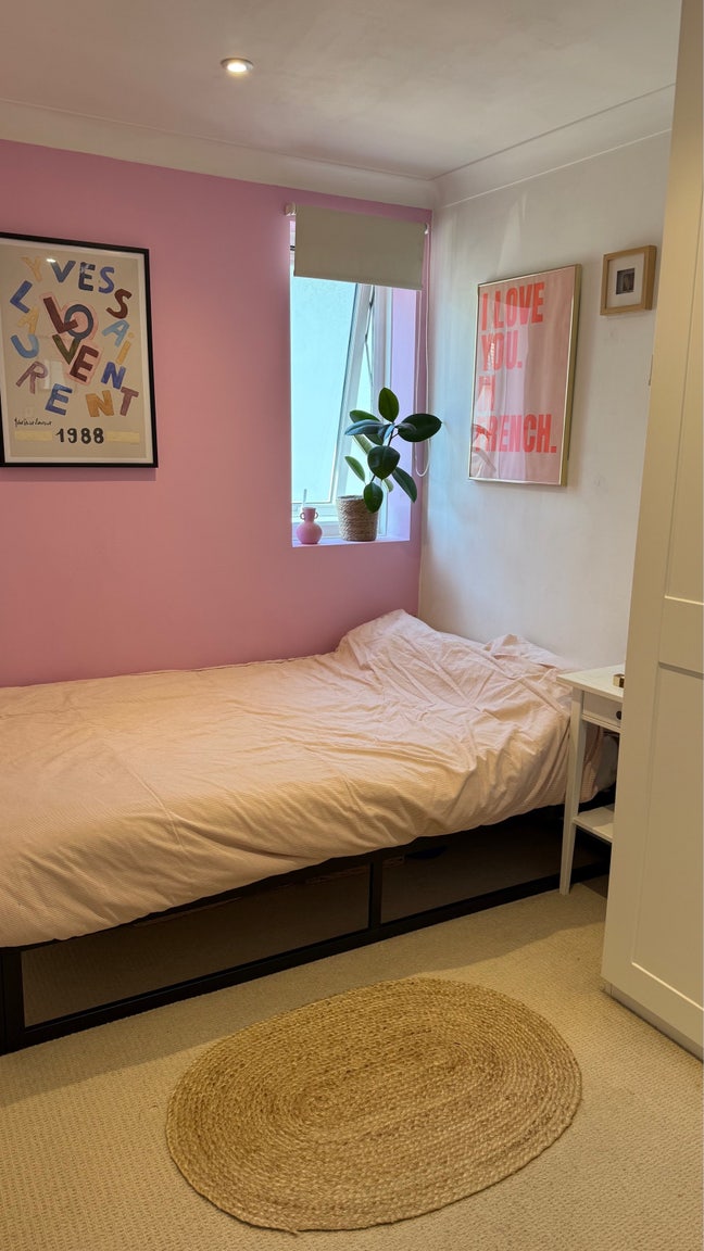 Double Room | Westbourne | Bills Included &pound;600 PCM Main Photo