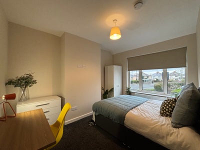 Available Now Lovely Double Bedroom  Main Photo