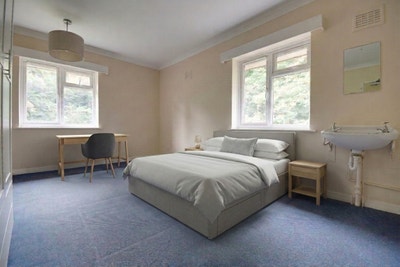 4-Bed Flat, Move In Now: Sutton Bonington Uni Main Photo