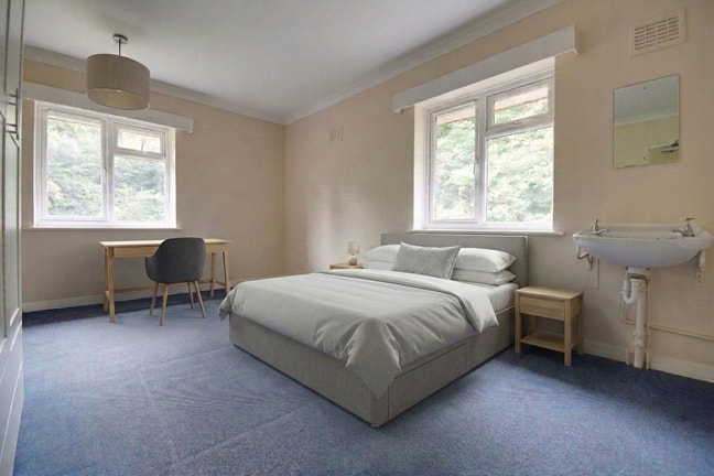 4-Bed Flat, Move In Now: Sutton Bonington Uni Main Photo