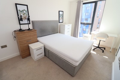 ✨ Double Rooms Available | Greenwich & Blackheath  Main Photo