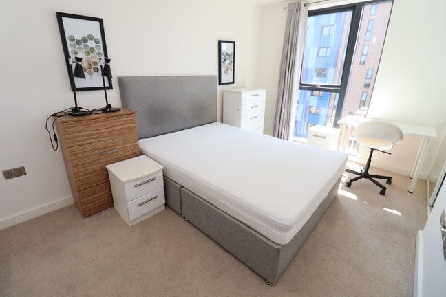 ✨ Double Rooms Available | Greenwich & Blackheath  Main Photo