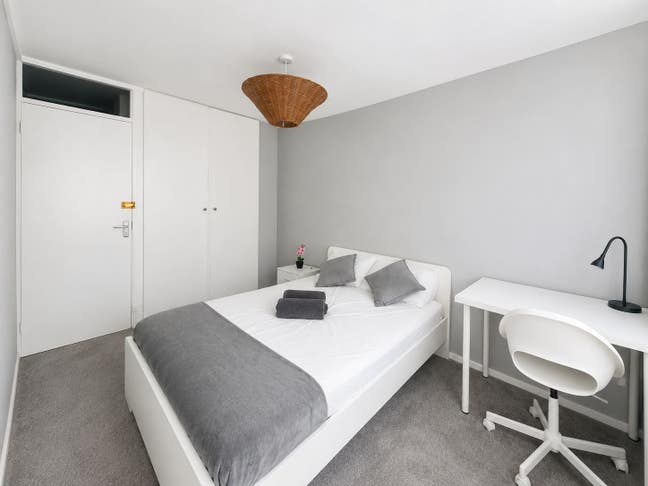 Rooms Available in Southfields – Great Location! Main Photo
