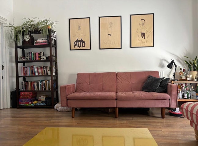 Double Room - Stoke Newington Main Photo
