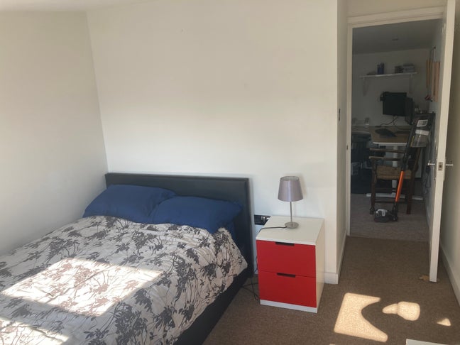 Bright Double Room in Nunhead with Garden Main Photo