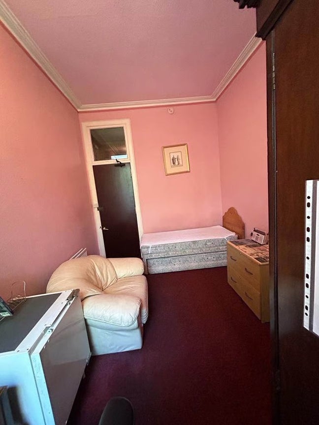 🏠 Comfortable Single Room Available in (G4)  Main Photo