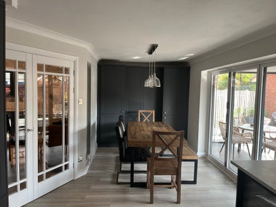 Monday to Friday only Double room single occupancy Main Photo