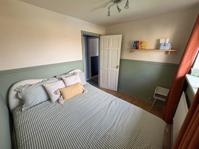 South/East Belfast Double Room &pound;375 (Girls Only)  Main Photo