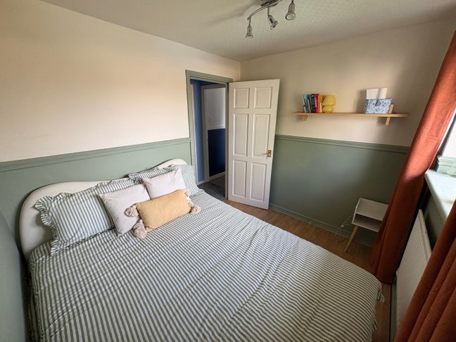 South/East Belfast Double Room &pound;375 (Girls Only)  Main Photo