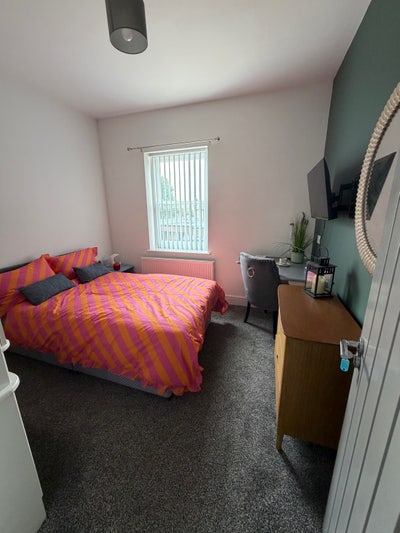 Nice room Main Photo