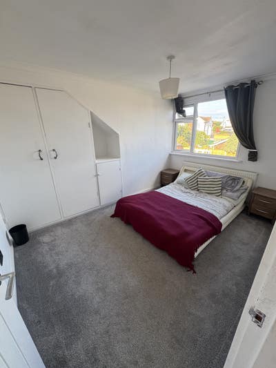 Double room  Main Photo