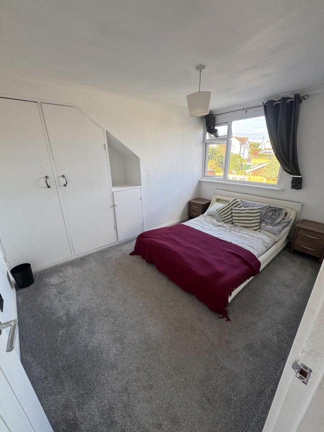 Double room  Main Photo
