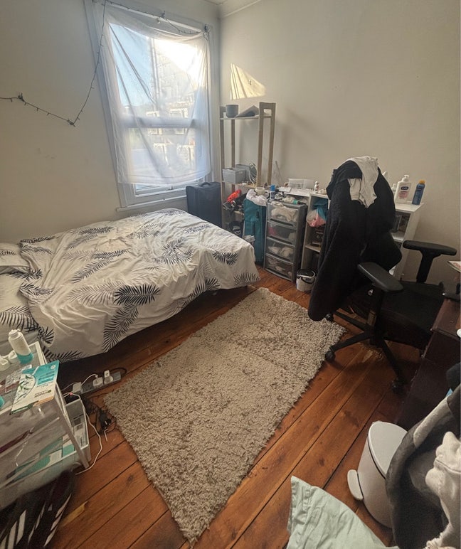 Double room available in Manor House Main Photo