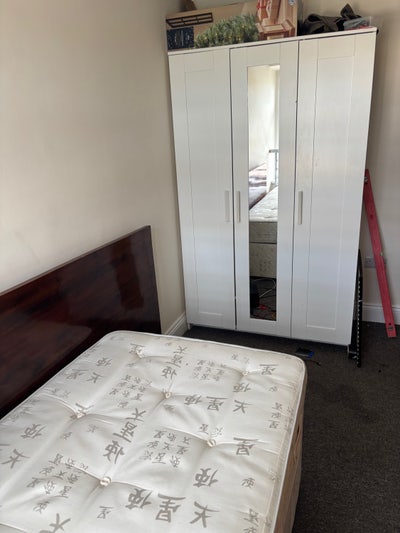 Single bedroom fully furnished Main Photo