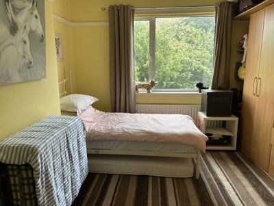 Room to rent in quiet household Main Photo
