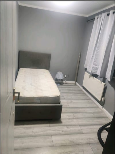 🏡 Single Room to Let – Ilford (IG1 2JR) Main Photo