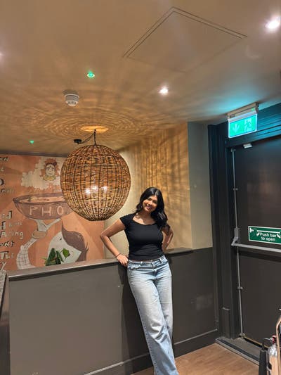 23 y/o professional looking for a flat Stockport Main Photo