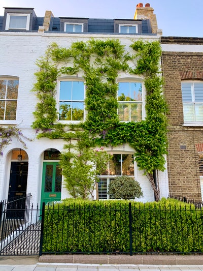 Bright Double Rooms in Shared Home in Brixton Main Photo