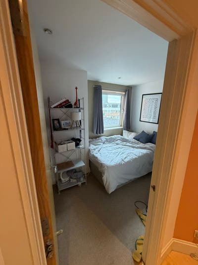 Bright Double Room – 1 Month, Pimlico/Victoria Main Photo