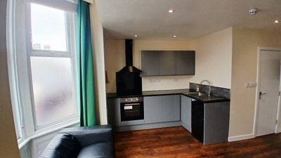 ST6/Studio. NEW. Furnished. Inc all bills Main Photo