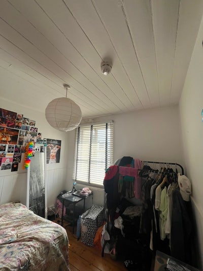 Bright and cosy room in Brighton house share Main Photo