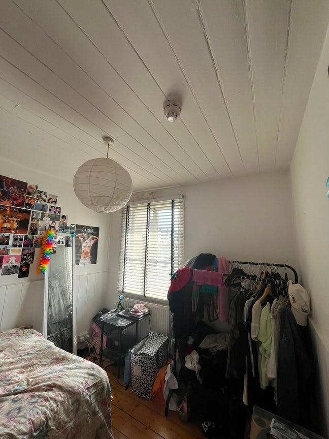 Bright and cosy room in Brighton house share Main Photo