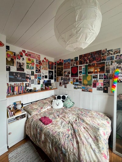 Bright and cosy room in Brighton house share Main Photo
