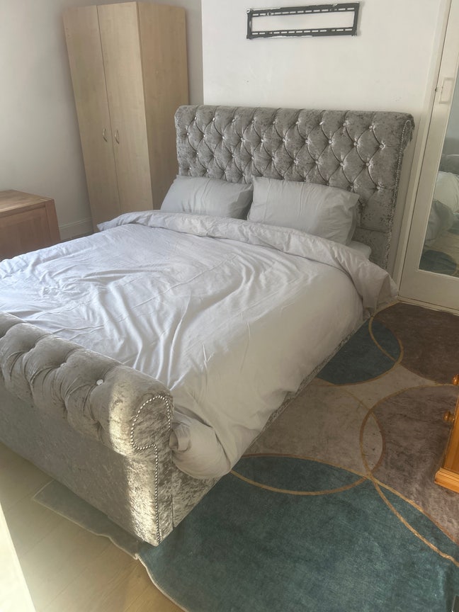 Double room Main Photo