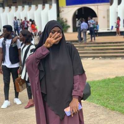 Student Female seeks a single or double room Main Photo