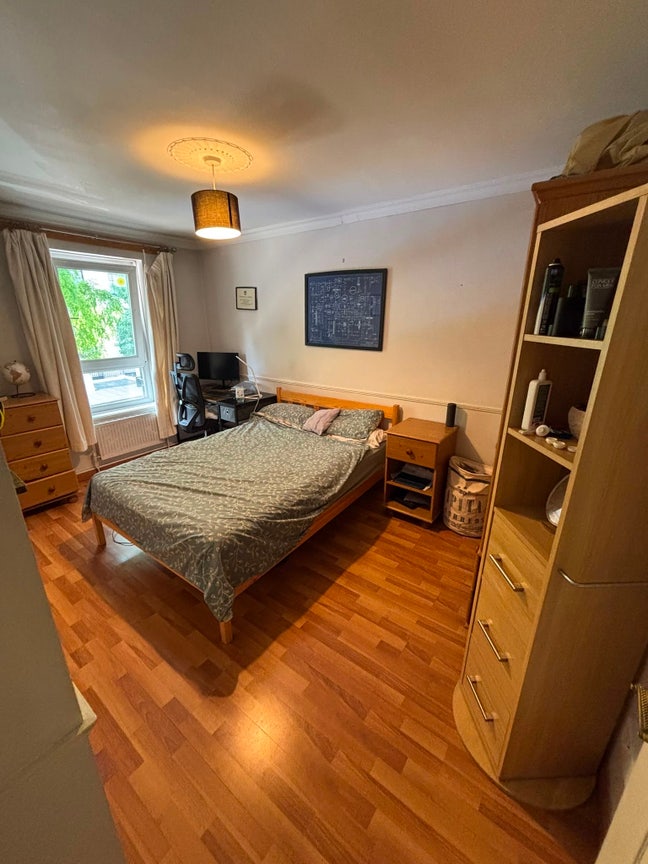 2x Double Rooms available near Bethnal Green tube  Main Photo