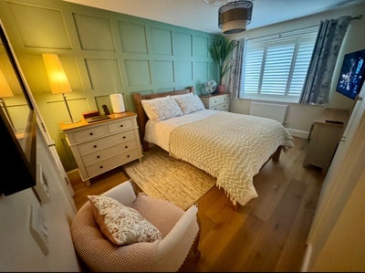 Double Room / Frating  Main Photo