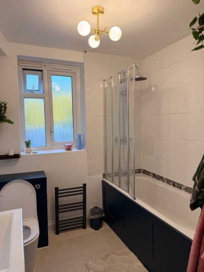 Double Bedroom for Rent Clapham/Battersea  Main Photo