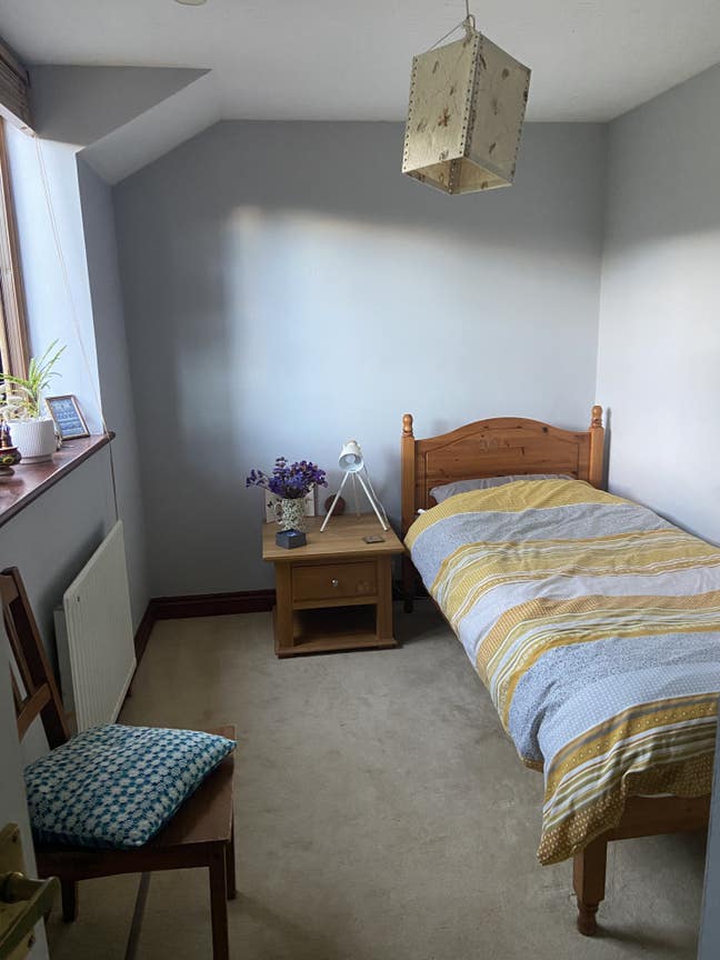 Pretty peaceful room Main Photo