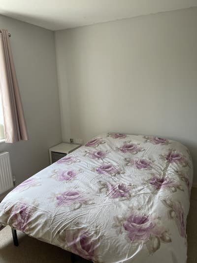 Double Room to Rent – High Wycombe Main Photo