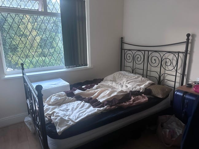 Spacious Room Available – LS9 Leeds – &pound;400PCM Main Photo