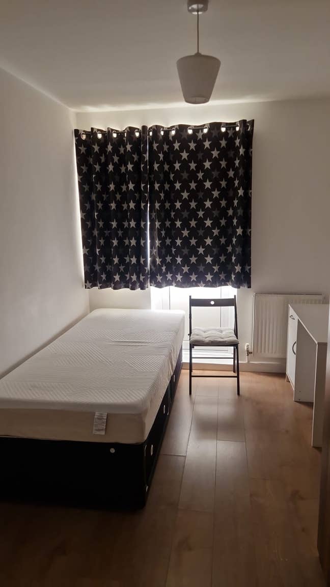 Cosy single  room in Canning Town E16 Main Photo