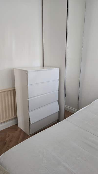 Single Room Available in N18 1JL Main Photo