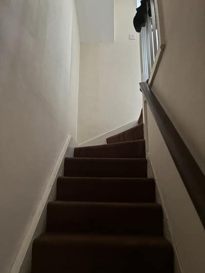 Room available in a house near river with Garden Main Photo