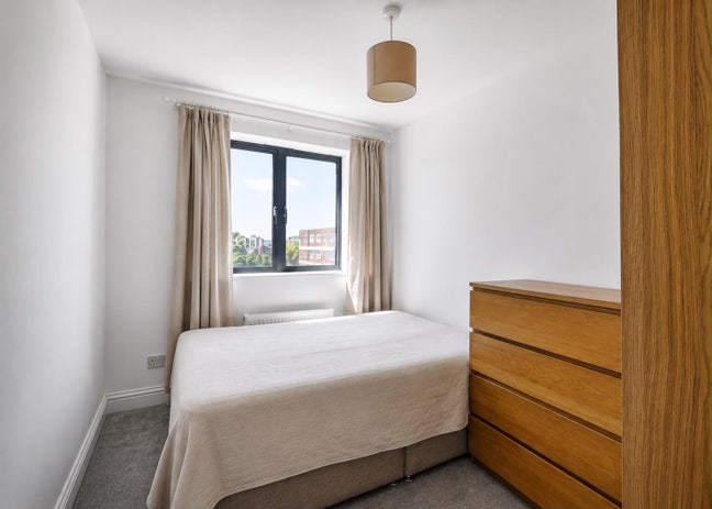 Double room in Islington, &pound;850 PCM *14 August* Main Photo