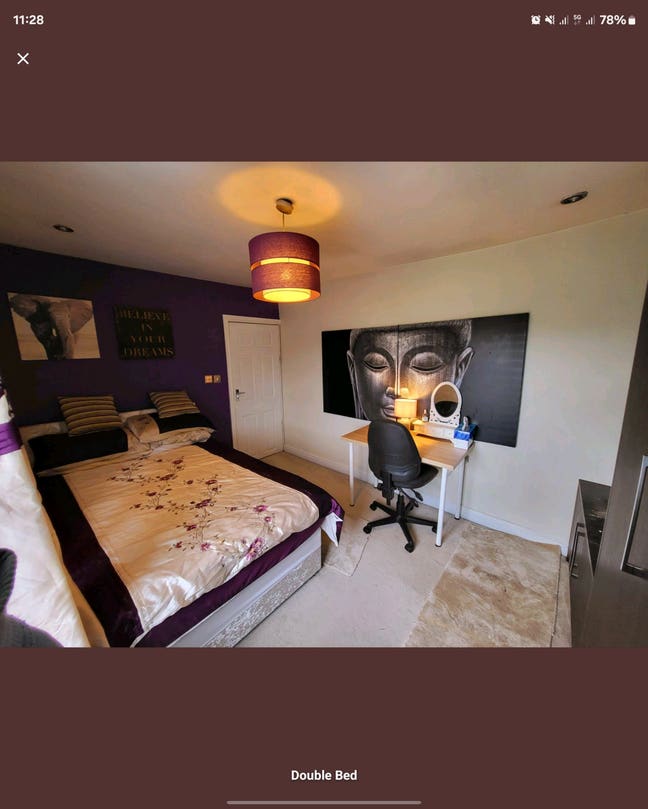 Executive house share close to Bolton Uni 🏤 Main Photo