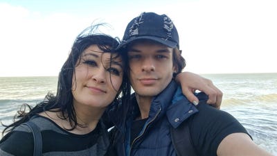 30M and 31F couple seeking room or flat Main Photo