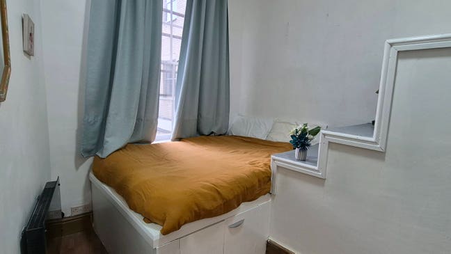 Cosy Double Room near Barbican/Farringdon Station Main Photo