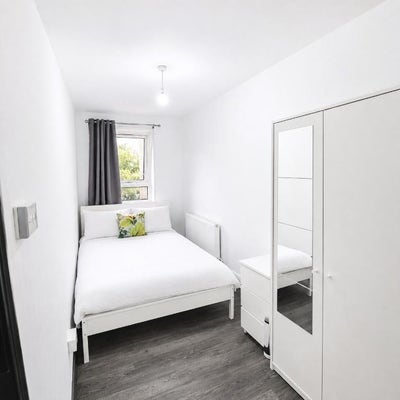 Cozy Room near Wapping / Shadwell Main Photo