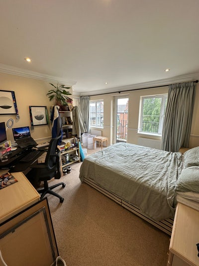 Hammersmith en-suite flat Main Photo