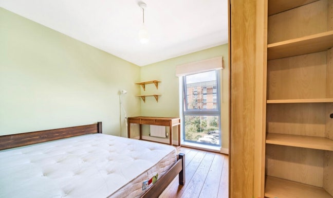 Double room available in Earlsfield/Tooting area Main Photo