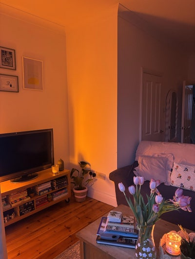 Room in Central Didsbury, female/queer tenant pref Main Photo