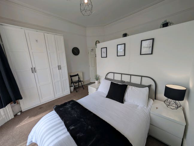 Stylish  Home in Prime Belfast Location Main Photo