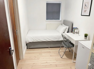  Room close to University of Leicester  Main Photo