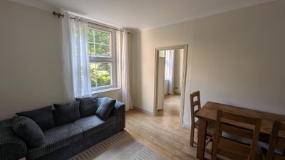 Bright, spacious 2-bedroom flat near Tower Bridge Main Photo