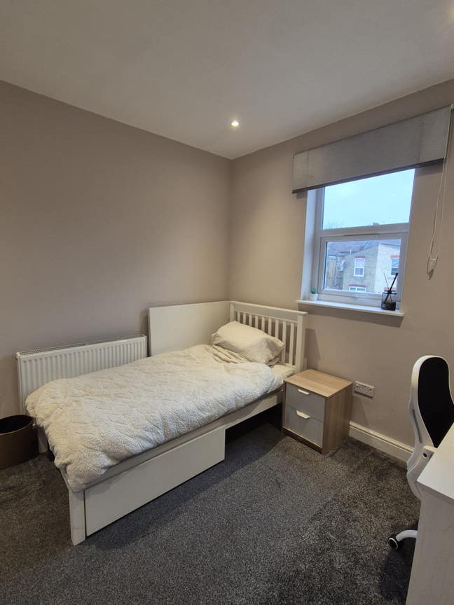 Double room all bills included Main Photo